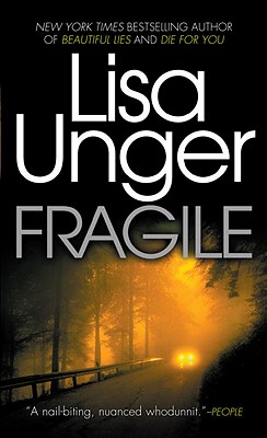 Fragile (Jones Cooper)