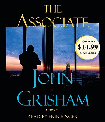 Image for The Associate: A Novel