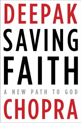 The Future of God: A Practical Approach to Spirituality for Our Times
