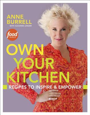 Image for Own Your Kitchen **SIGNED 1st Edition /1st Printing + Photo**