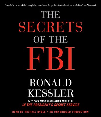 Secrets Of The FBI, The
