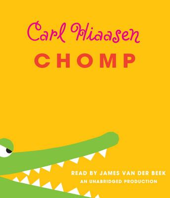 Image for Chomp