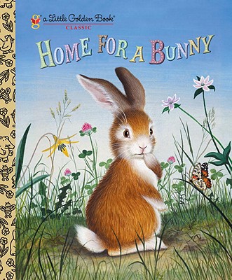 Image for Home For A Bunny