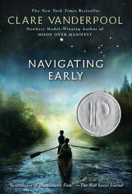 Image for Navigating Early