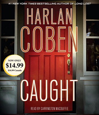 Image for Caught
