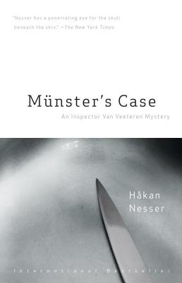 #6 Munster's Case: An Inspector Van Veeteren Mystery
