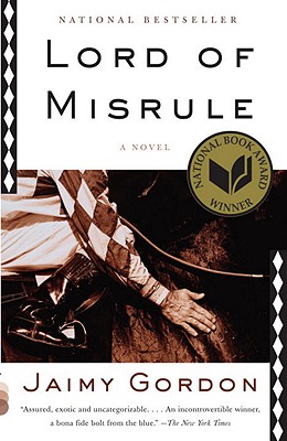Image for LORD OF MISRULE