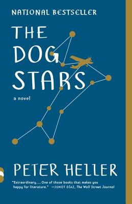 Image for The Dog Stars (Vintage Contemporaries)