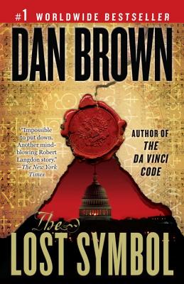 Image for The Lost Symbol (Robert Langdon)