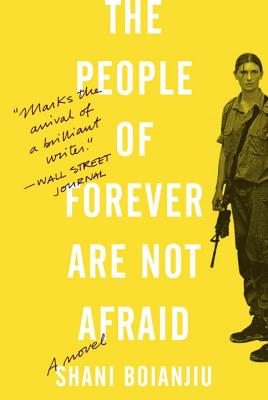 People of Forever Are Not Afraid