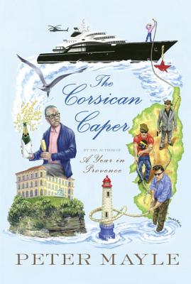 Corsican Caper