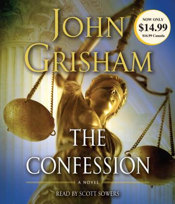 Image for The Confession: A Novel