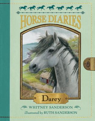 Image for Horse Diaries #10: Darcy Horse Diaries #10: Darcy