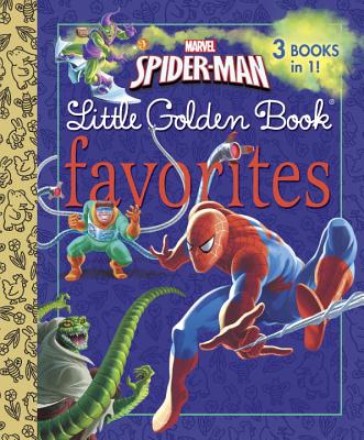 Image for MARVEL SPIDER-MAN LG
