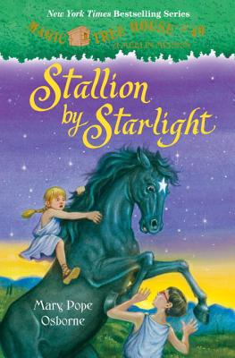 Stallion by Starlight (Magic Tree House (R) Merlin Mission)