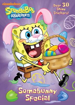 SOMEBUNNY SPECIAL -