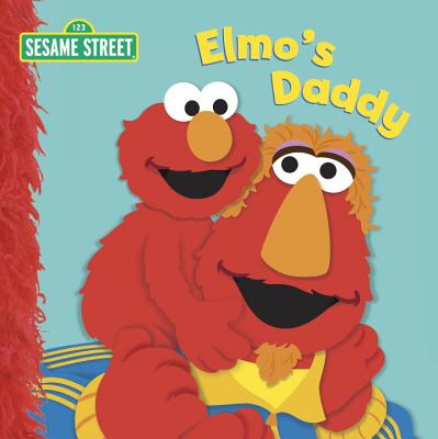 Image for Elmo's Daddy (Sesame Street) (Sesame Street Board Books) Elmo's Daddy (Sesame Street) (Sesame Street Board Books)