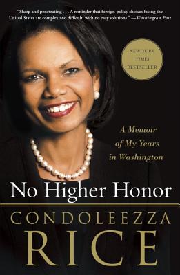 No Higher Honor Image for No Higher Honor