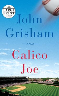 Calico Joe (Large Print Edition)
