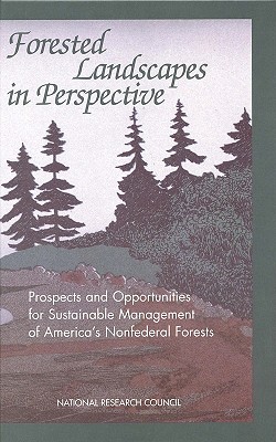 Forested Landscapes In Perspective