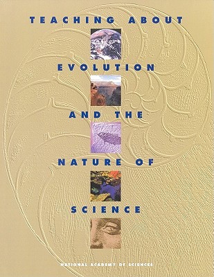 Image for Teaching About Evolution and the Nature of Science (St. in Social and Political Theory; 19) Teaching About Evolution and the Nature of Science (St. in Social and Political Theory; 19)
