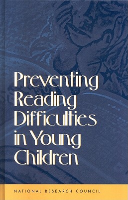 Image for Preventing Reading Difficulties in Young Children
