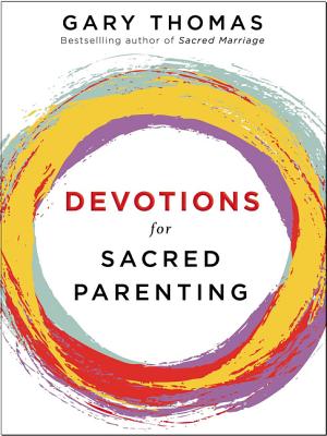 Image for Devotions for Sacred Parenting