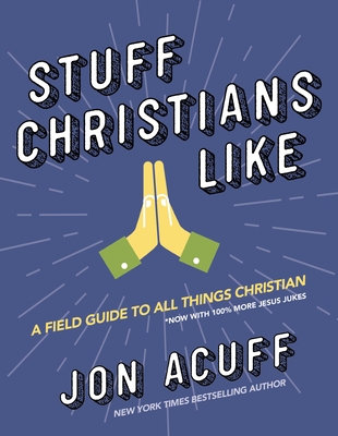 Image for Stuff Christians Like