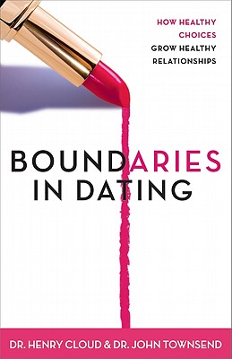 Image for Boundaries in Dating
