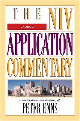 Image for Exodus : The Niv Application Commentary from Biblical Text to Contemporary Life