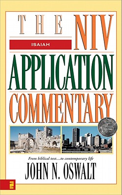 Isaiah: The NIV Application Commentary