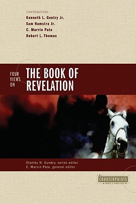 Image for Four Views on the Book of Revelation