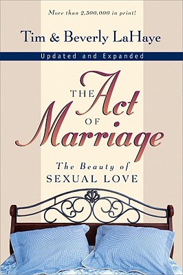 Image for Act of Marriage, The
