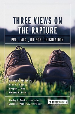 Three Views on the Rapture