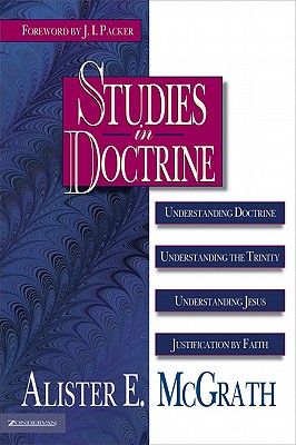 Image for Studies in Doctrine Studies in Doctrine