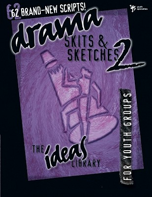 Image for Drama, Skits, & Sketches 2