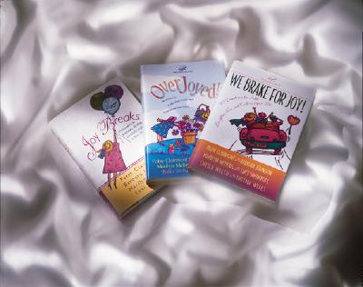 Image for We Brake for Joy! We Brake for Joy!