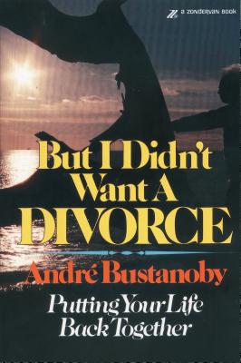 Image for But I Didn't Want a Divorce