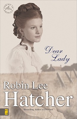 Image for Dear Lady (Coming to America, Book 1)