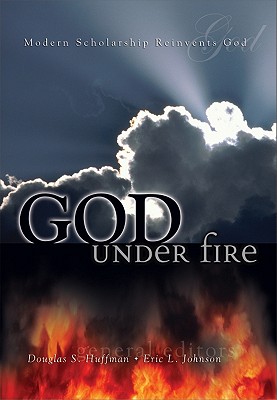 Image for God Under Fire God Under Fire
