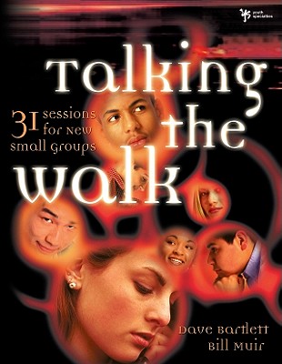 Image for Talking the Walk