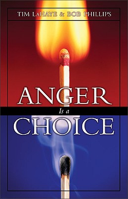 Image for Anger Is a Choice