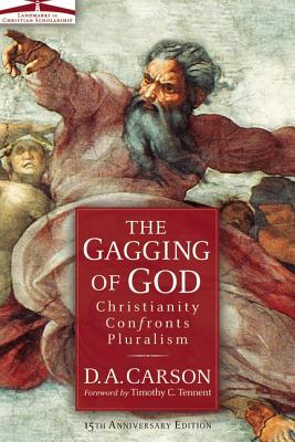 Image for Gagging of God, The