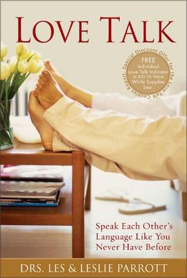 Image for Love Talk: Speak Each Others Language Like You Never Have Before