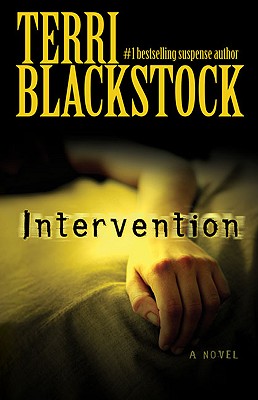 Intervention (Intervention Series, Book 1)