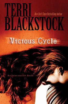 Image for Vicious Cycle (Intervention, Book 2)