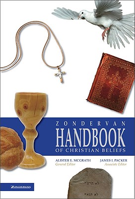 Image for Zondervan Handbook of Christian Beliefs