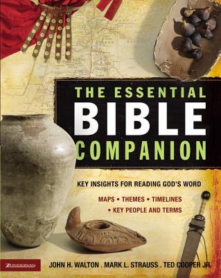 Image for The Essential Bible Companion: Key Insights for Reading God's Word