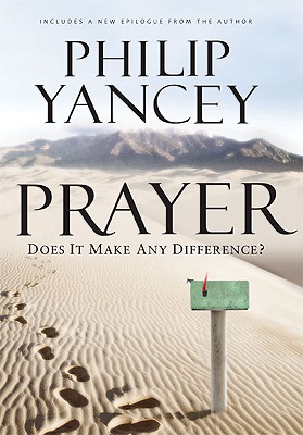 Prayer: Does It Make Any Difference