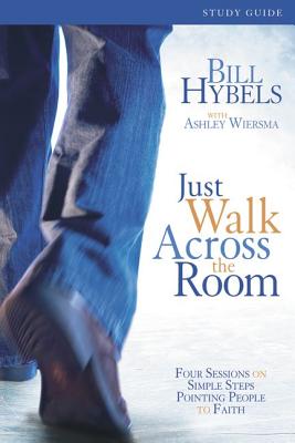 Image for Just Walk Across the Room Participant's Guide